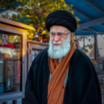 Iran Supreme leader Khamenei हिंदी में