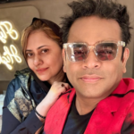 AR Rehman separating from his wife saira Banu after 29 years